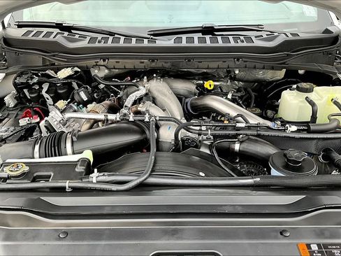 New 2026 Ford F250 XL w/ 360-Degree Camera Package image 9