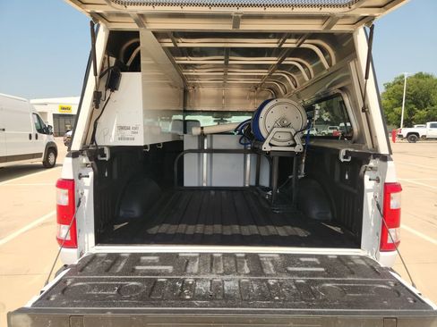 Used 2021 Ford F150 XL w/ Trailer Tow Package RWD image 33