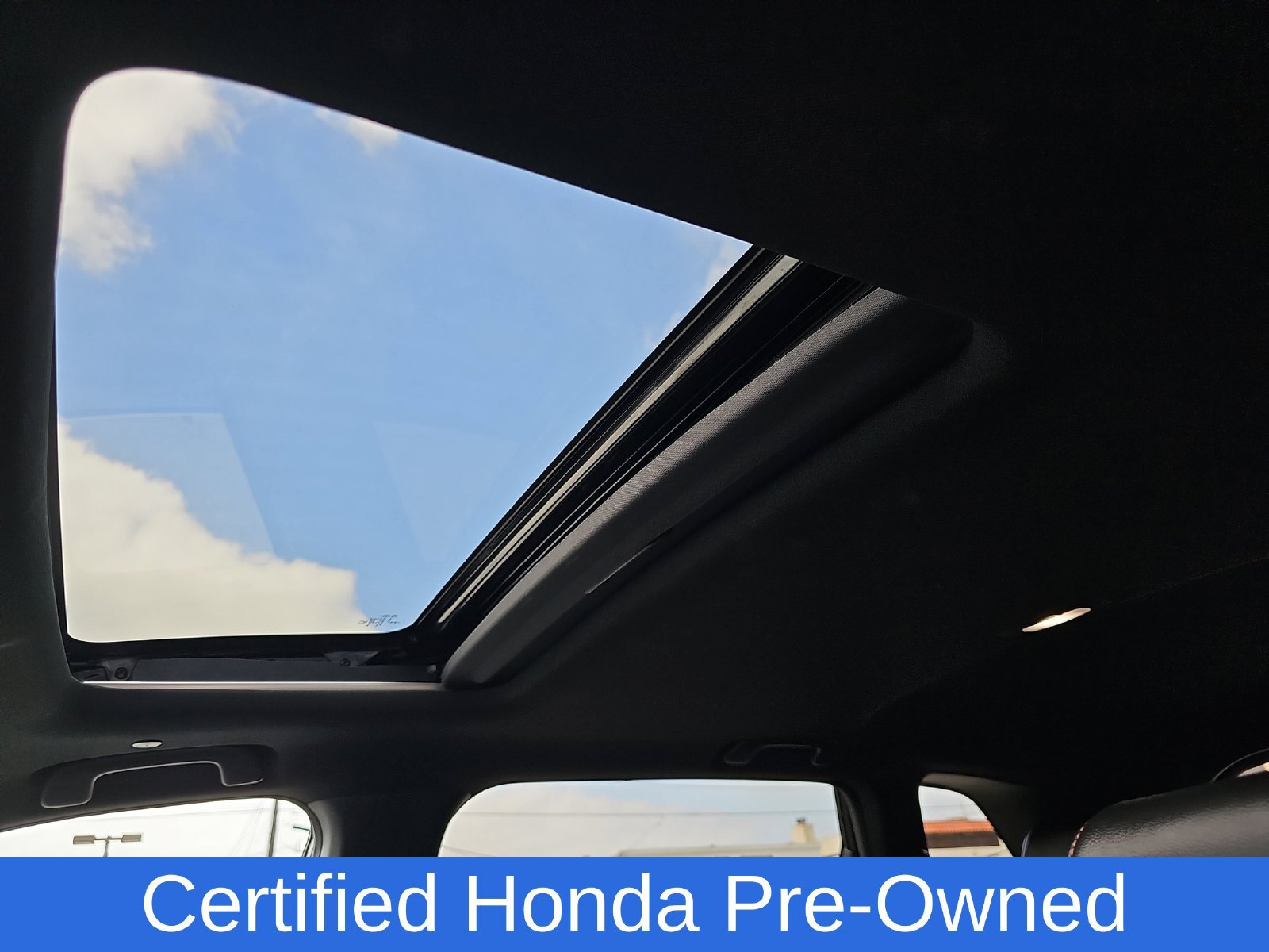 Certified 2024 Honda CR-V Sport-L image 28