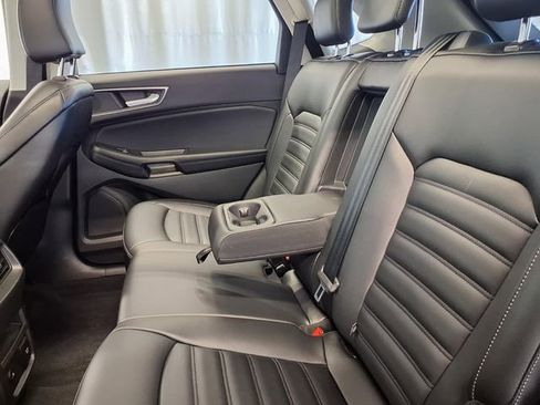 Certified 2022 Ford Edge SEL w/ Convenience Package image 7