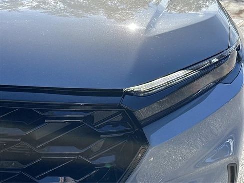 New 2026 Honda CR-V Sport image 9