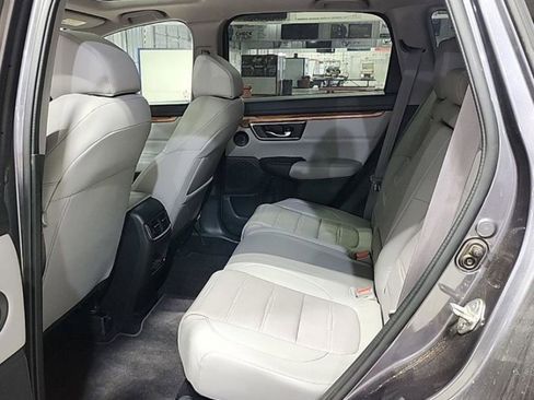 Used 2020 Honda CR-V Touring image 12