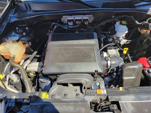 Used 2010 Ford Escape XLT FWD image 26