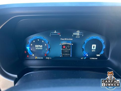 Used 2025 Ford Bronco 4-Door image 26