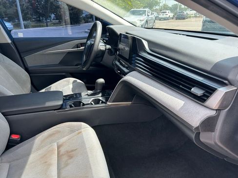 Used 2025 Toyota Camry LE w/ Convenience Package FWD image 44