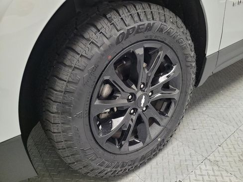 Used 2018 Chevrolet Equinox LT AWD/4WD image 31
