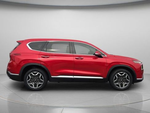 Used 2023 Hyundai Santa Fe Limited FWD image 8