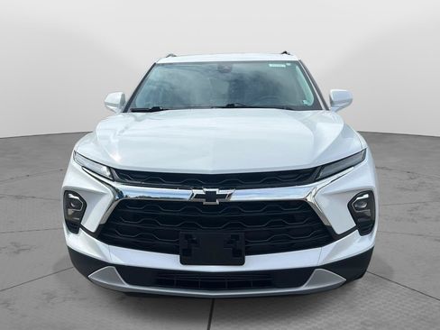Used 2023 Chevrolet Blazer LT w/ Convenience Package AWD/4WD image 8