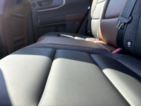 Used 2024 Ford Bronco Sport Outer Banks w/ Tech Package image 35