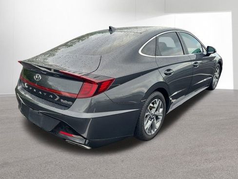 Used 2022 Hyundai Sonata SEL w/ Cargo Package FWD image 13