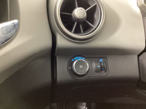 Used 2013 Chevrolet Sonic LTZ image 22