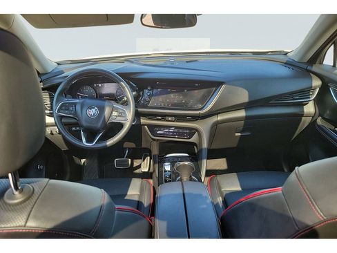 Used 2023 Buick Envision Essence w/ Technology Package I image 11