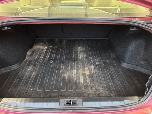 Used 2019 Subaru Legacy 2.5i Limited image 11