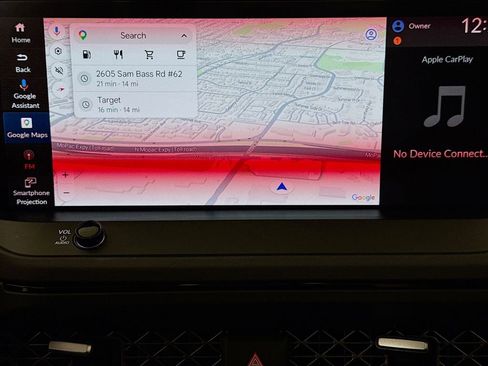 Used 2023 Honda Accord Touring image 17