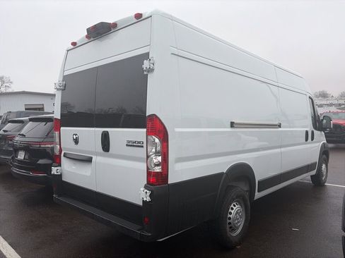 Used 2025 RAM ProMaster 3500 image 11