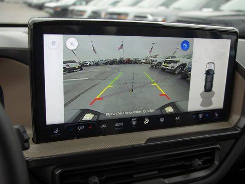 New 2025 Ford Bronco Sport Big Bend image 21