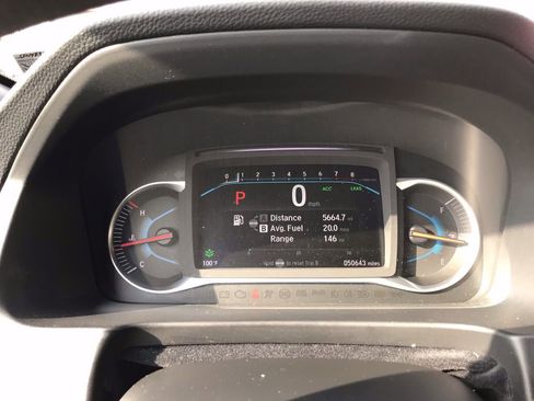 Used 2021 Honda Passport Sport image 22