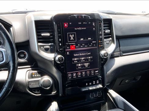 Used 2020 RAM 1500 Big Horn RWD image 15