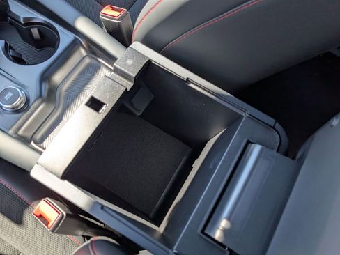 New 2026 Ford Explorer ST w/ Sun And Sound Package image 41