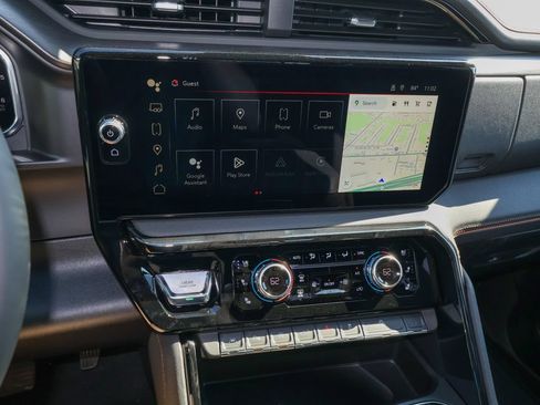 New 2026 GMC Sierra 1500 AT4 w/ AT4 Premium Package AWD/4WD image 13