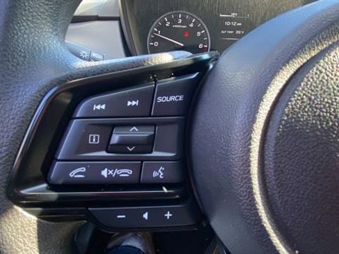 Certified 2025 Subaru Crosstrek 2.0i Premium image 24