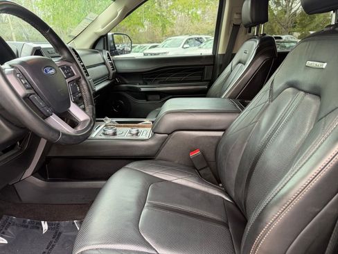 Used 2020 Ford Expedition Max Platinum image 22