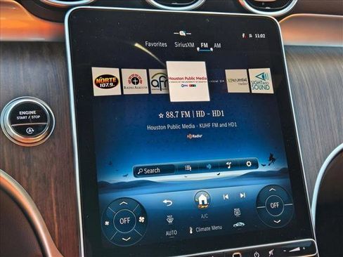 Used 2026 Mercedes-Benz GLC 300 image 13