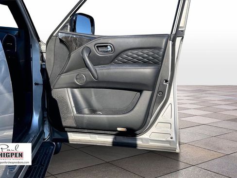 Used 2021 INFINITI QX80 Sensory w/ All-Season Package image 23