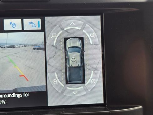 New 2026 Ford F250 XL w/ STX Appearance Package image 56