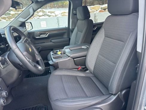 Certified 2023 Chevrolet Silverado 1500 LT image 13