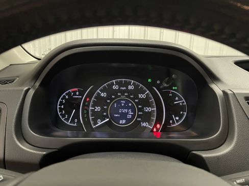 Used 2014 Honda CR-V EX-L image 25