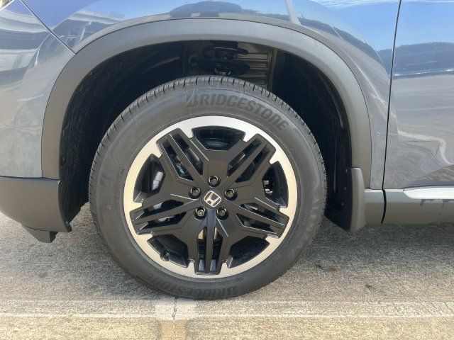 New 2026 Honda Pilot Touring image 6