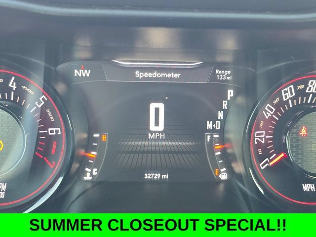 Used 2023 Dodge Challenger GT w/ Plus Package RWD image 13