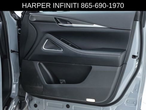 Used 2025 INFINITI QX60 Luxe w/ Black Edition FWD image 71