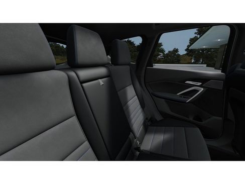 New 2026 BMW X1 M35i w/ Technology Package AWD/4WD image 12