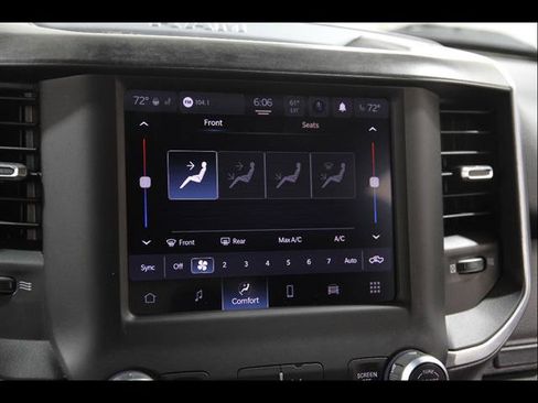 Used 2023 RAM 1500 Big Horn AWD/4WD image 11