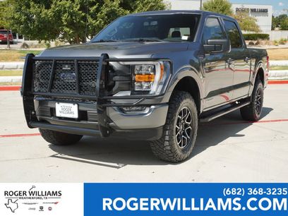 Used 2023 Ford F150 XLT w/ Equipment Group 302A High