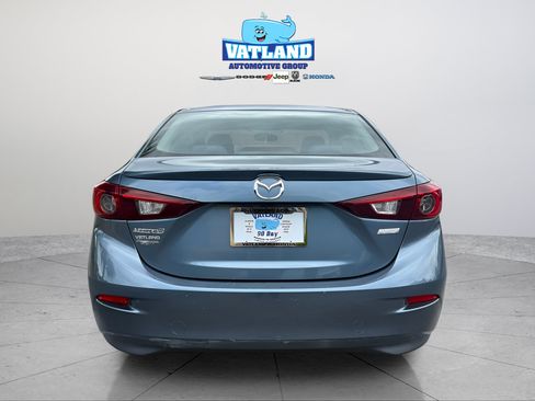 Used 2014 MAZDA MAZDA3 i Touring FWD image 4