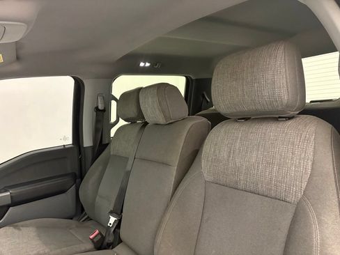 Used 2021 Ford F150 XLT RWD image 27