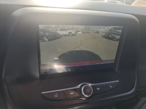 Used 2019 Chevrolet Camaro LT w/ 1LE Track Performance Package image 14