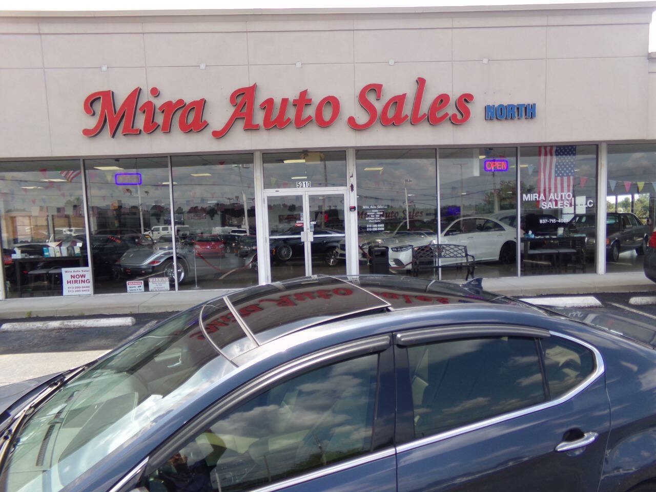 Used 2015 Kia Cadenza Premium w/ Luxury Package FWD image 12