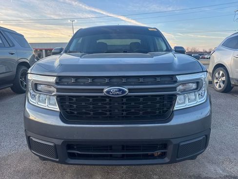 Used 2023 Ford Maverick XLT w/ XLT Luxury Package image 2