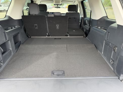 New 2026 Ford Expedition XL AWD/4WD image 14