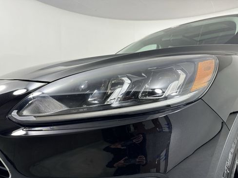 Used 2021 Ford Escape SEL w/ SEL Stealth AWD Package image 29