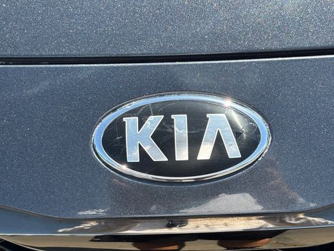 Used 2021 Kia Forte GT-Line FWD image 9