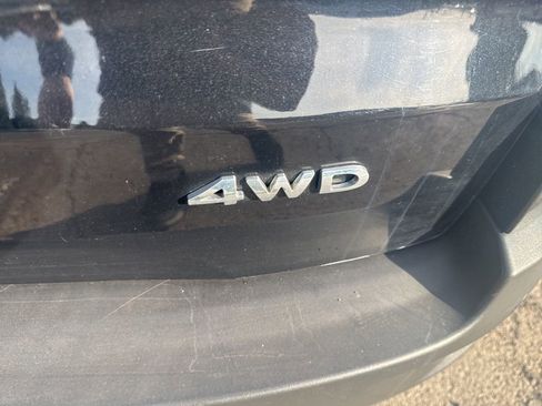 Used 2018 Ford EcoSport SE image 42