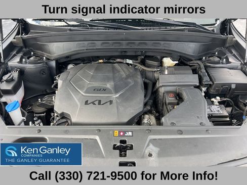 Used 2022 Kia Telluride EX w/ EX Premium Package image 65