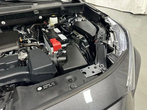 Used 2025 Toyota RAV4 XLE Premium image 67