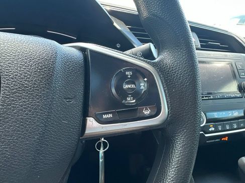 Used 2021 Honda Civic LX image 21