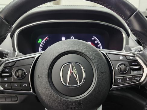 Used 2023 Acura MDX SH-AWD w/ Technology Package image 23